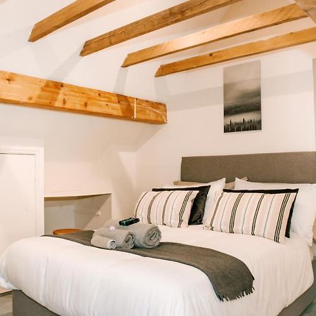 Holly Cottage, 2 Bed House, Sleeps 6 Cleobury Mortimer Exterior foto